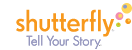 Shutterfly Logo